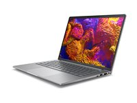 HP ZBook 8 G1as Mobile Workstation - 14" - AMD Ryzen AI 9 HX PRO - 375 - 64 GB RAM - 1 TB SSD - 5G LTE - hela norden B72T6ET#UUW