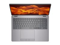 HP ZBook Fury 16 G1i Mobile Workstation - 16" - Intel Core Ultra 9 - 285HX - vPro - 64 GB RAM - 1 TB SSD - hela norden 98L62ET#UUW