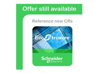 APC Software Support Contract - Tekniskt stöd - för StruxureWare Central Virtual Machine - telefonrådgivning - 3 år - 24x7 - för P/N: AP9475 WMS3YRVM