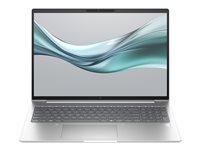 HP EliteBook 665 G11 Notebook - 16" - AMD Ryzen 5 - 7535U - 16 GB RAM - 512 GB SSD - hela norden 9M4F5AT#UUW