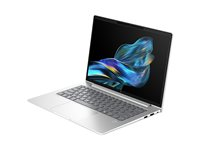 HP EliteBook 6 G1q Notebook Next Gen AI - Copilot+ PC - 14" - Qualcomm Snapdragon X Plus - X1P-42-100 - 32 GB RAM - 512 GB SSD - hela norden AD3B5ET#UUW