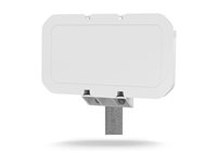 Panorama Antennas DWMM4G-6-60 - Antenn - cellulär - 7 dBi - rundstrålande - kan monteras på vägg, mast, ställ för stationär dator DWMM4G-6-60-5SP