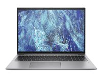 HP ZBook Firefly 16 G11 Mobile Workstation - AI Ready - 16" - Intel Core Ultra 7 - 155H - 32 GB RAM - 1 TB SSD - hela norden 98N34ET#UUW
