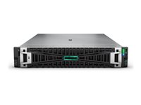 HPE ProLiant DL380 Gen11 Network Choice - kan monteras i rack Xeon Silver 4510 2.4 GHz - 64 GB - SSD 2 x 960 GB P71674-425