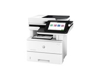 HP LaserJet Enterprise MFP M528dn - multifunktionsskrivare - svartvit 1PV64A#B19