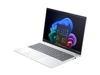 HP EliteBook 8 G1a Notebook Next Gen AI - 16" - AMD Ryzen AI 5 - 340 - 16 GB RAM - 512 GB SSD - hela norden AD3D2ET#UUW