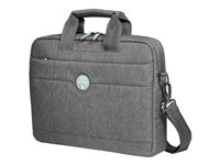 PORT Designs Yosemite ECO - Notebook-väska - 15.6" - grå 400701
