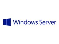 Microsoft Windows Server - Licens för extern anslutning och programvarugaranti - obegränsat antal externa användare - Open Value - extra produkt, 1 år inköpt år 1 - engelska R39-00611