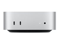 Apple Mac mini M4 - 16 GB - SSD 256 GB MU9D3KS/A