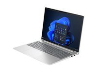 HP ProBook 4 G1a Notebook AI - 16" - AMD Ryzen 7 - 250 - 16 GB RAM - 512 GB SSD - hela norden AD2R2ET#UUW