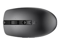 HP 635 Multi-Device - Mus - trådlös - Bluetooth - för Fortis 11 G9; ZBook Studio G9; ZBook Firefly 14 G8, 14 G9, 16 G9; ZBook Fury 16 G9 1D0K2AA#AC3