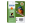 Epson T1599 - 17 ml - orange - original - blister - bläckpatron - för Stylus Photo R2000