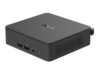 ASUS NUC 13 Pro Slim Kit RNUC13ANKI500000I - mini-PC Core i5 1340P - 0 GB - ingen HDD 90AR0031-M00060