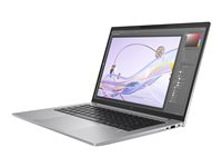HP ZBook Firefly 14 G11 A Mobile Workstation - AI Ready - 14" - AMD Ryzen 9 - 8945HS - 64 GB RAM - 1 TB SSD - hela norden 98P05ET#UUW