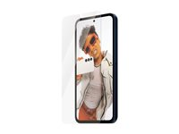 SAFE. by PanzerGlass - Skärmskydd för mobiltelefon - ultrabred passning med EasyAligner - glas - för Samsung Galaxy A36 SARNUWFG38083