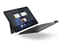 Lenovo ThinkPad X12 Detachable Gen 2 - 12.3" - Intel Core Ultra 5 - 134U - vPro Enterprise - 16 GB RAM - 256 GB SSD - Nordisk 21LK001CMX