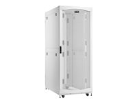 Eaton SmartRack 42U Deep Extra-Wide Heavy-Duty Rack Enclosure Cabinet for AI Servers, White - Rackmonteringsskåp - djup, extra bred, tungt utförande - vit - 42U - 31.5" SRH42UWDPWD8
