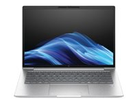 HP EliteBook 6 G1a Notebook AI - 14" - AMD Ryzen 7 - 250 - 16 GB RAM - 512 GB SSD - hela norden AD3A8ET#UUW