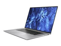HP ZBook Studio G11 Mobile Workstation - AI Ready - 16" - Intel Core Ultra 7 - 155H - 32 GB RAM - 1 TB SSD - hela norden 98K83ET#UUW