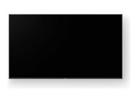 Sony Bravia Professional Displays FW-85BZ40L - 85" Diagonal klass BZ40L Series LED-bakgrundsbelyst LCD-skärm - digital skyltning - Android TV - 4K UHD (2160p) 3840 x 2160 - HDR - Direct LED FW-85BZ40L