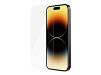 SAFE. by PanzerGlass - Skärmskydd för mobiltelefon - ultrabred passning - glas SAFE95149