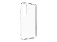 Zagg Clear Protect - Baksidesskydd för mobiltelefon - klar - för Samsung Galaxy S24 702314809
