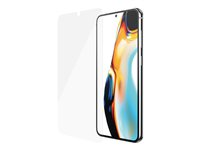 SAFE. by PanzerGlass - Skärmskydd för mobiltelefon - kant till kant - glas - för Samsung Galaxy S22+ SAFE95098