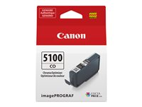 Canon PFI-5100 CO - 14.4 ml - kromoptimerare - original - hängande låda - bläcktank - för imagePROGRAF PRO-310 6960C001