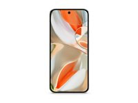 Google Pixel 9 Pro XL - 5G pekskärmsmobil - dual-SIM - RAM 16 GB / Internminne 128 GB - OLED-skärm - 6.8" - 2992 x 1344 pixels (120 Hz) - 3 st. bakre kameror 50 MP, 48 MP, 48 MP - front camera 42 MP - porslin GA05980-GB