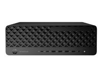 HP EliteDesk 8 G1i AI - SFF Core Ultra 5 235 3.4 GHz - vPro Enterprise - 16 GB - SSD 512 GB A55NBET#UUW