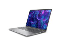 HP ZBook 8 G1i Mobile Workstation - 16" - Intel Core Ultra 7 - 255H - 32 GB RAM - 1 TB SSD - hela norden B72T3ET#UUW