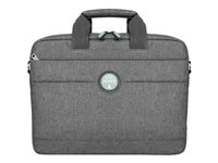 PORT Designs Yosemite ECO - Notebook-väska - 15.6" - grå 400701