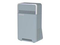 QNAP QMiro-201W - Trådlös router 1GbE - Wi-Fi 5 - Dubbelband QMIRO-201W