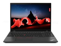 Lenovo ThinkPad T16 Gen 2 - AI Ready - 16" - AMD Ryzen 7 Pro - 7840U - 16 GB RAM - 512 GB SSD - nordiskt (danska/finska/norska/svenska) 21K7001WMX