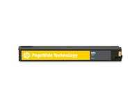 HP 981A - 69 ml - gul - original - PageWide - bläckpatron - för PageWide Enterprise Color MFP 586; PageWide Managed Color E55650 J3M70A