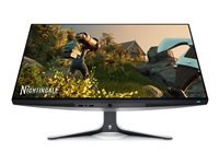 Alienware 27 Gaming Monitor AW2723DF - LED-skärm - 27" - HDR GAME-AW2723DF