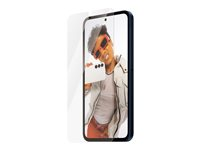 SAFE. by PanzerGlass - Skärmskydd för mobiltelefon - ultrabred passning - glas - för Samsung Galaxy A36 SABNUWFG38083