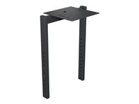 Multibrackets M Camera Holder - Hylla - för videokonferenskamera - svart 7350073734856