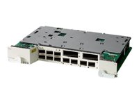 Cisco 400G CFP2 MR Xponder - Multiplexor - insticksmodul - för Network Convergence System 2000 Transport Node Controller NCS2K-400G-XP=