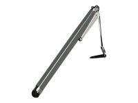PORT Designs STYLUS TABLET - Penna - silver 140212