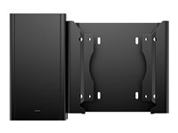 HP - VESA-hylsa - med strömmatningshållare 99T55AA