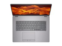 HP ZBook Fury G1i Mobile Workstation - 18" - Intel Core Ultra 9 - 285HX - vPro - 64 GB RAM - 2 TB SSD - hela norden 98L67ET#UUW