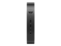 HP Elite t655 - SFF Ryzen Embedded R2314 2.1 GHz - 8 GB - flash 32 GB 5H0W5EA#AK8