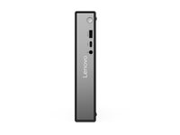 Lenovo ThinkCentre neo 50q QC - liten - Copilot+ PC - Snapdragon X X1-26-100 - 16 GB - SSD 512 GB - Nordisk 13C8002QMX
