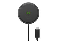 mophie Snap - Trådlös laddningsplatta - 15 Watt 401307634