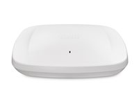 Cisco Meraki MR57 - Trådlös åtkomstpunkt - Wi-Fi 6E - 2.4 GHz, 5 GHz, 6 GHz - molnhanterad MR57-HW