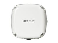 HPE Aruba AP-565 (RW) - Trådlös åtkomstpunkt - ZigBee, Bluetooth, Wi-Fi 6 - 2.4 GHz, 5 GHz - BTO R4W43A