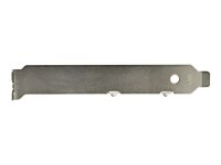 StarTech.com x4 PCI Express 3.0 till M.2 PCIe NVMe SSD Adapter - Gränssnittsadapter - M.2 - Expansion Slot to M.2 - M.2 Card - PCIe x4 - röd - för P/N: BNDTB10GI, BNDTB210GSFP, BNDTB310GNDP, BNDTB410GSFP, BNDTB4M2E1, BNDTBUSB3142 PEX4M2E1