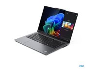 Lenovo ThinkPad X9-14 Gen 1 Aura Edition - Copilot+ PC - 14" - Intel Core Ultra 7 - 258V - Evo - 32 GB RAM - 1 TB SSD - Nordisk 21QA002KMX