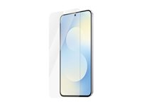 SAFE. by PanzerGlass - Skärmskydd för mobiltelefon - ultrabred passning med EasyAligner - glas - för Samsung Galaxy S25 FE SA71598